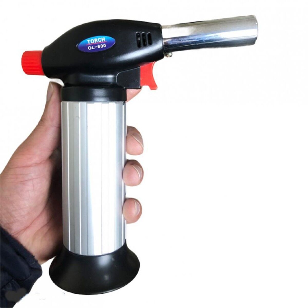 Büyük Boy Pürmüz Turbo Torch Profesyonel Büyük Boy Pürmüz Turbo Torch Profesyonel (4944)