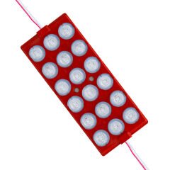 MODÜL LED 12V 6W KIRMIZI 13660-3030 (4944)