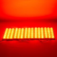 MODÜL LED 12V 6W KIRMIZI 13660-3030 (4944)
