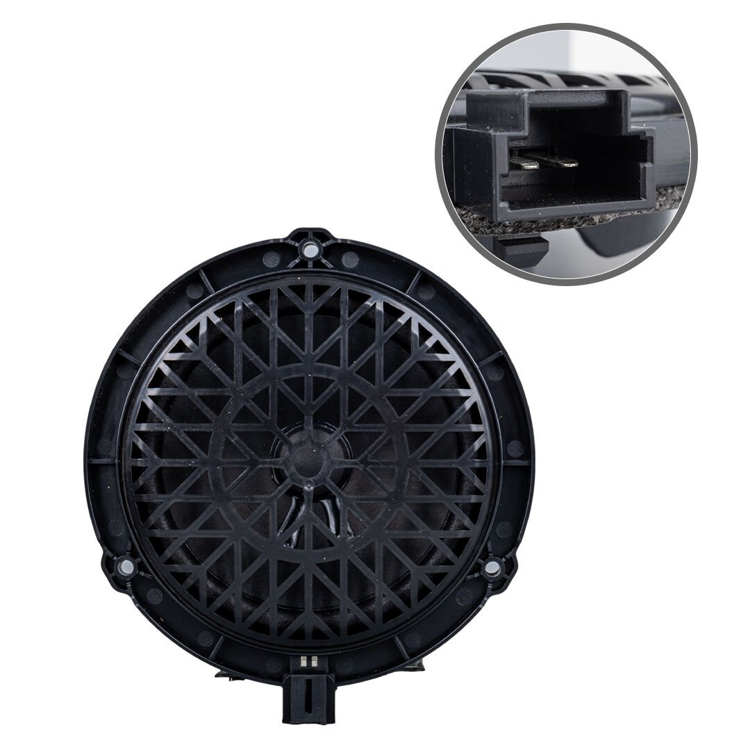 16 CM 4 OHM MAX 120 WATT OTO HOPARLÖR TEKLİ (CITROEN) (4944)