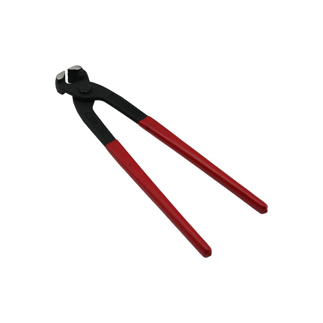 SONMİX  LUX   NO-11&quot;   275MM   SİYAH  KERPETEN  SİLİKON KILIFLI SAP (4944)