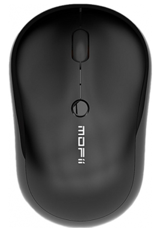 Mofii Siyah M5 Mouse Dm