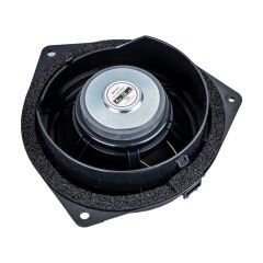 16.5 CM 4 OHM MAX 120 WATT ÜÇGEN OTO HOPARLÖR TEKLİ (TOYOTA) (4944)