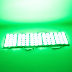 MODÜL LED 12V 6W YEŞİL 13660-3030 (4944)