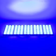 MODÜL LED 12V 6W MAVİ 13660-3030 (4944)
