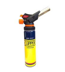 Bütan Gaz Torch Kamp Pürmüz Başlığı (4944)