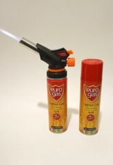 Bütan Gaz Torch Kamp Pürmüz Başlığı (4944)