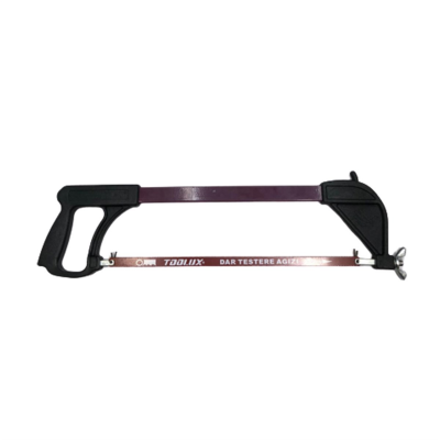 HOBBY DEMİR TESTERE PLASTİK SAPLI (4944)