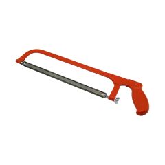 DEMİR TESTERESİ 2İN1 AĞIZLI - METAL İSKELET (4944)