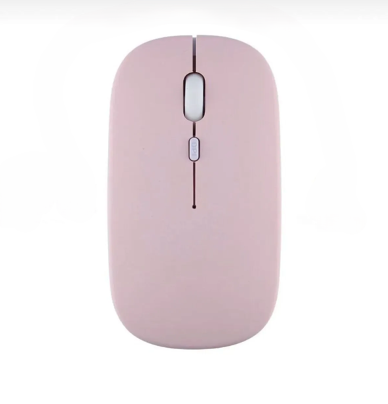 ZR216 Pembe Bluetooth Mouse
