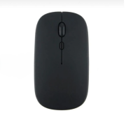 ZR216 Siyah Bluetooth Mouse