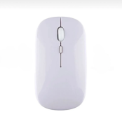 ZR216 Beyaz Bluetooth Mouse