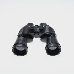 100x100 Kauçuk Kaplamalı Mavı Cam Mercekli Dürbün 56m/1000m Kod 90 NK