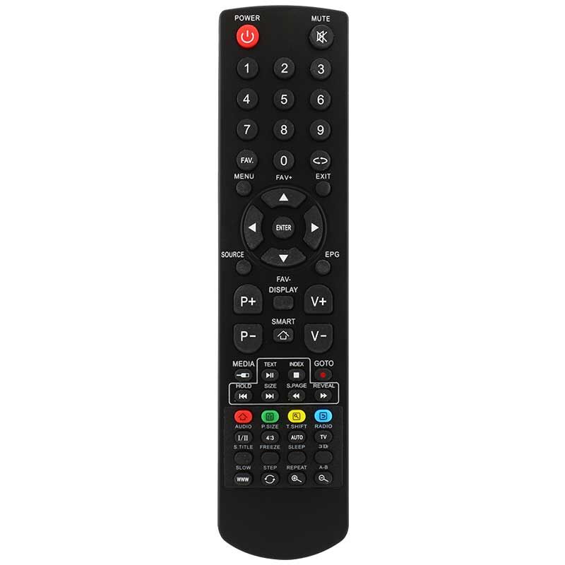 YUMATU 3D Lİ LCD-LED TV KUMANDA (4944)