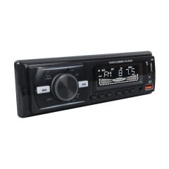 ÇİFT USB/SD/FM/AUX/BLUETOOTH KUMANDALI OTO TEYP 4X60 WATT CS-920 (4944)
