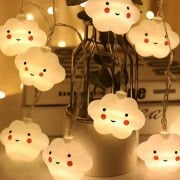 2 M 10 lu Gülen Bulut Led MZ6200-274