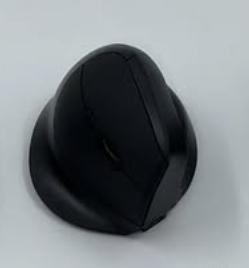 ZR693 1688 Siyah Bluetooth Wireless Ergonomik Mouse