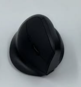 ZR693 1688 Siyah Bluetooth Wireless Ergonomik Mouse