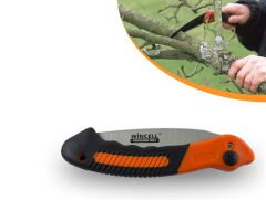 Katlanabilir Çelik Bağ Testeresi (180 mm) (4944)