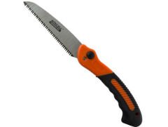 Katlanabilir Çelik Bağ Testeresi (180 mm) (4944)