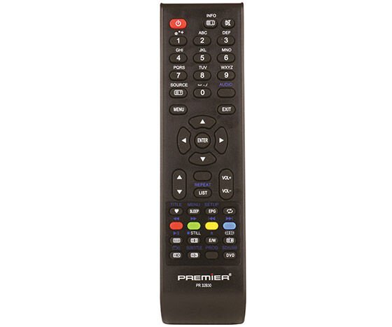 PREMİER PR 32B30 LCD*LED * SUNNY AXEN LCD*LED KUMANDA (4944)
