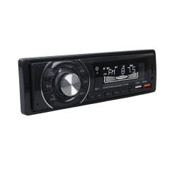 ÇİFT USB/SD/FM/AUX/BLUETOOTH KUMANDALI OTO TEYP 4X60 WATT CS-950 (4944)