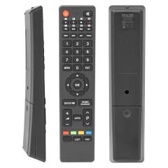 PREMİER 50W6 LCD*LED TV KUMANDA (4944)