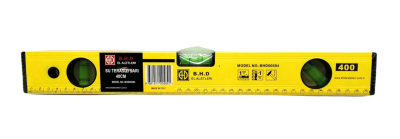 SU TERAZİSİ 40CM SARI (4944)