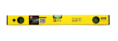 SU TERAZİSİ 60CM SARI (4944)