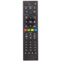 SUNNY CRS-310AT RM-L265E RC0265-082020124 HI-LEVEL SMART TV S TUŞLU LCD-LED TV KUMANDA (4944)