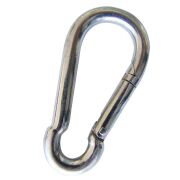 25 Adet Karabina 10 Cm