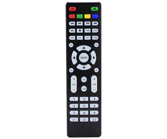 YUMATU İNCE SLİM KASA LCD LED TV KUMANDA (4944)