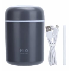 H2O USB GİRİŞLİ RENKLİ NEMLENDİRİCİ (OM-31) (4944)