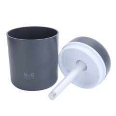 H2O USB GİRİŞLİ RENKLİ NEMLENDİRİCİ (OM-31) (4944)