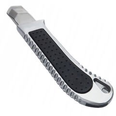 18X0.5MM ALÜMİNYUM GÖVDE METAL MAKET BIÇAĞI (4944)