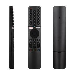 HUAYU KR XIAOMI XMRM-19 NETFLIX-PRIME VIDEO TUŞLU LCD LED TV KUMANDA (4944)