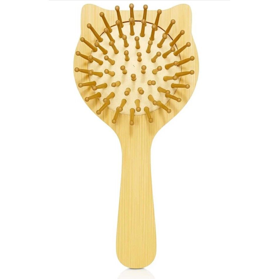 Bambu Kedi Tarak 24 lü MZ-336