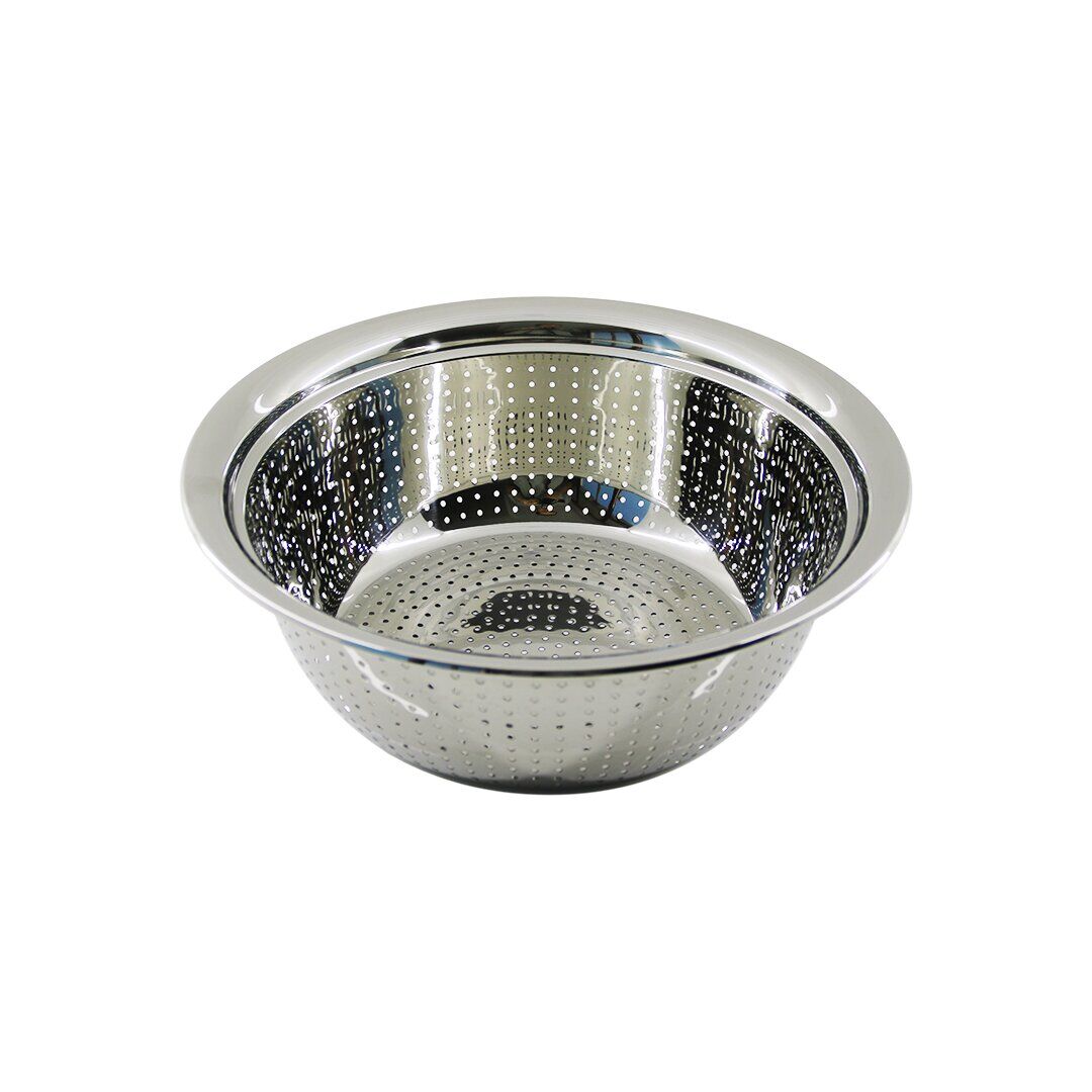 26CM METAL SEPET SÜZGEÇ  KULPSUZ (4944)