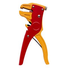2IN1 KABLO SOYUCU VE KESİCİ PENSE (4944)