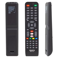 HUAYU KL RM-L1211 UNIVERSAL LED LCD TV REMOTE CONTROL RM-L1211 / UNIVERSAL LED LCD TV KUMANDASI (4944)
