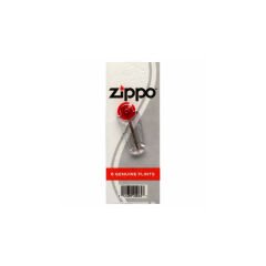 ZİPPO-553318 6ADET GENUINE FLINTS ÇAKMAK TAŞI (4944)