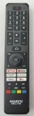 HUAYU KL VESTEL RM-L1796 UNIVERSAL LCD LED TV KUMANDA (4944)