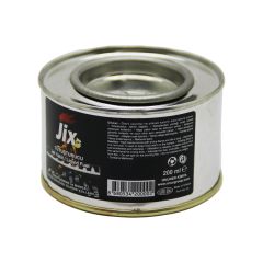 JİX TUTUŞTURUCU 200ML TENEKE JEL YAKIT (4944)
