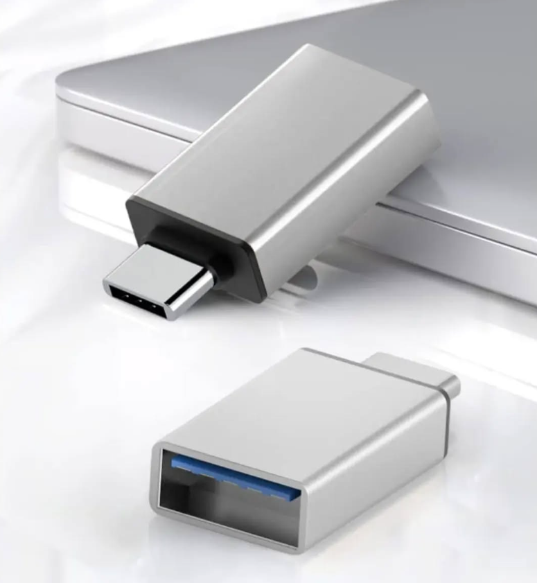 ZR66 Type-C Usb Otg Çevirici