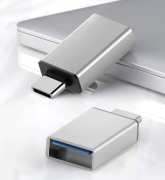 ZR66 Type-C Usb Otg Çevirici