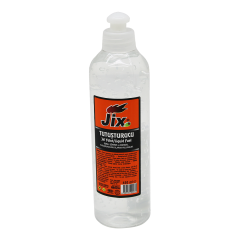 JİX TUTUŞTURUCU 450ML JEL REŞO YAKITI (4944)