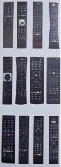 HUAYU KL VESTEL RM-L1396 REGAL-SEG NETFLIX TUŞLU LCD-LED TV KUMANDA BLİSTERLİ (4944)