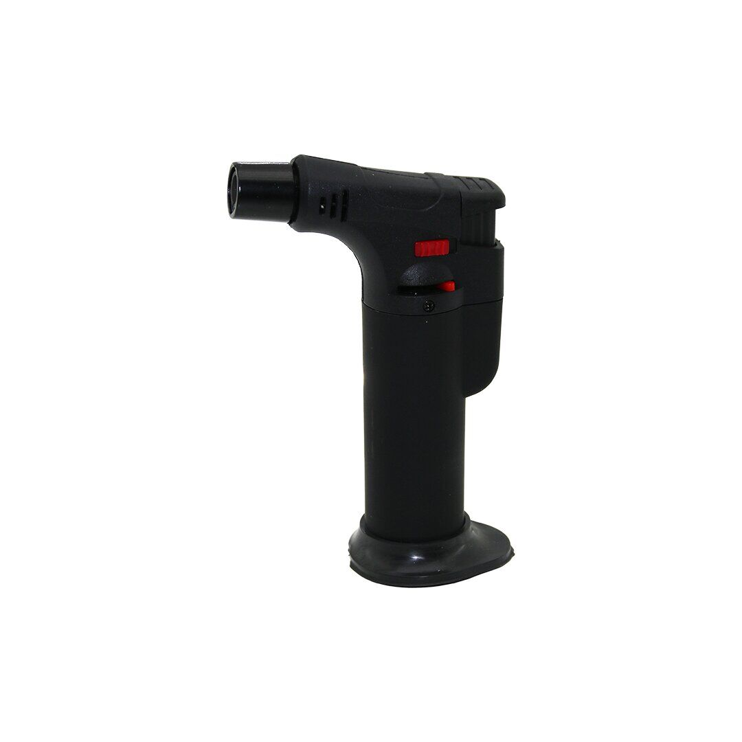 PÜRMÜZ - TORCH  NARGİLE ÇAKMAK  AYAK APARATLI (4944)