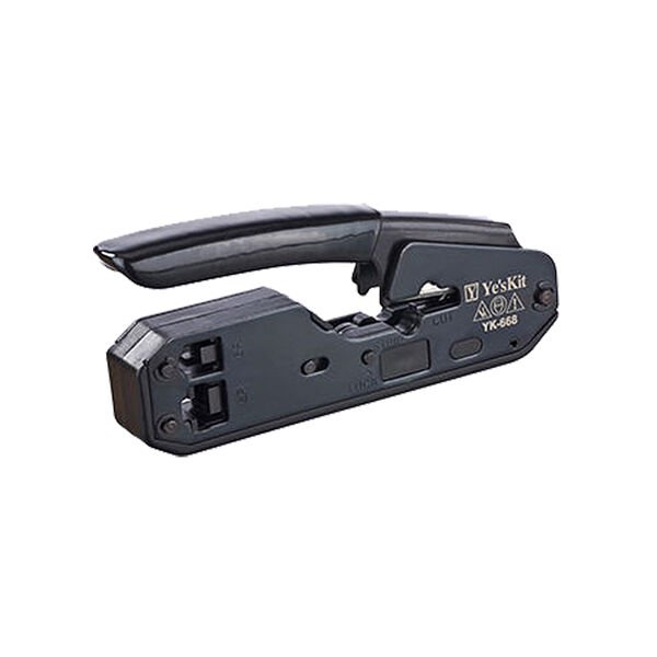 RJ11-RJ12-RJ45 SIKMA PENSESİ YK-668 (4944)