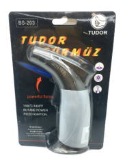 PÜRMÜZ TORCH NARGİLE ÇAKMAK BS-203 (4944)